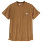 Carhartt TK6652 FORCE™ Relaxed fit Pocket T