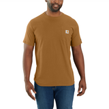 Carhartt TK6652 FORCE™ Relaxed fit Pocket T