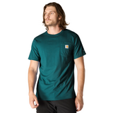 Carhartt TK6652 FORCE™ Relaxed fit Pocket T