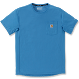 Carhartt TK6652 FORCE™ Relaxed fit Pocket T