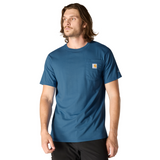 Carhartt TK6652 FORCE™ Relaxed fit Pocket T