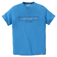 Carhartt TK6653 MIDWEIGHT Relaxed fit Graphic T