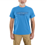 Carhartt TK6653 MIDWEIGHT Relaxed fit Graphic T