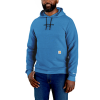 Carhartt TS6655 FORCE® Relaxed fit Lightweight Sweatshirt