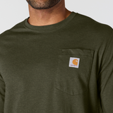 Carhartt TK6656 FORCE™ Relaxed Fit T-Shirt