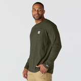 Carhartt TK6656 FORCE™ Relaxed Fit T-Shirt