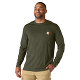 Carhartt TK6656 FORCE™ Relaxed Fit T-Shirt