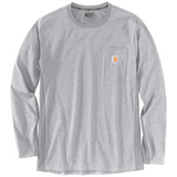 Carhartt TK6656 FORCE™ Relaxed Fit T-Shirt