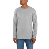 Carhartt TK6656 FORCE™ Relaxed Fit T-Shirt
