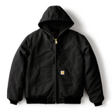 Carhartt ICONIC J140 Firm Duck Active Jac