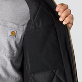 Carhartt ICONIC J140 Firm Duck Active Jac