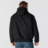 Carhartt ICONIC J140 Firm Duck Active Jac