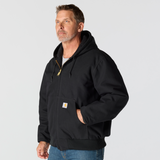 Carhartt ICONIC J140 Firm Duck Active Jac