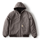 Carhartt ICONIC J140 Firm Duck Active Jac