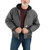Carhartt ICONIC J140 Firm Duck Active Jac