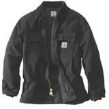 Carhartt OC0003 Firm Duck  Traditional Coat
