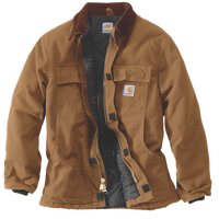 Carhartt OC0003 Firm Duck  Traditional Coat