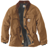 Carhartt OC0003 Firm Duck  Traditional Coat