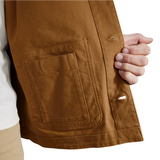 Carhartt C01 Rugged Flex Chore Coat