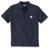 Carhartt TK6685 Loose Fit Midweight  Polo