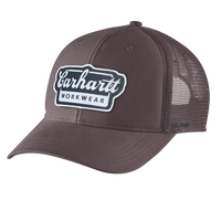 Carhartt AH6738 Rugged Flex Twill Mesh Back Cap
