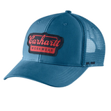 Carhartt AH6738 Rugged Flex Twill Mesh Back Cap