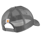 Carhartt AH6738 Rugged Flex Twill Mesh Back Cap