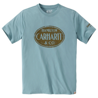Carhartt TK6774 Lightweight Relaxed fit  T-Shirt