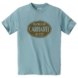 Carhartt TK6774 Lightweight Relaxed fit  T-Shirt