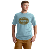 Carhartt TK6774 Lightweight Relaxed fit  T-Shirt