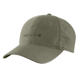 Carhartt AH6810 Women's Canvas Embroidered Graphic Cap