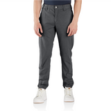 Carhartt BN6889 Rugged Flex elastic cuff pant.