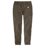 Carhartt BN6889 Rugged Flex elastic cuff pant.