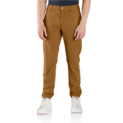 Carhartt BN6889 Rugged Flex elastic cuff pant.