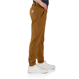 Carhartt BN6889 Rugged Flex elastic cuff pant.