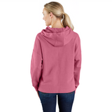Carhartt TS6918 WOMENS Loose fit Graphic Sweat