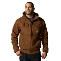 Carhartt OJ6980 Washed Duck Bartlett Active Jacket