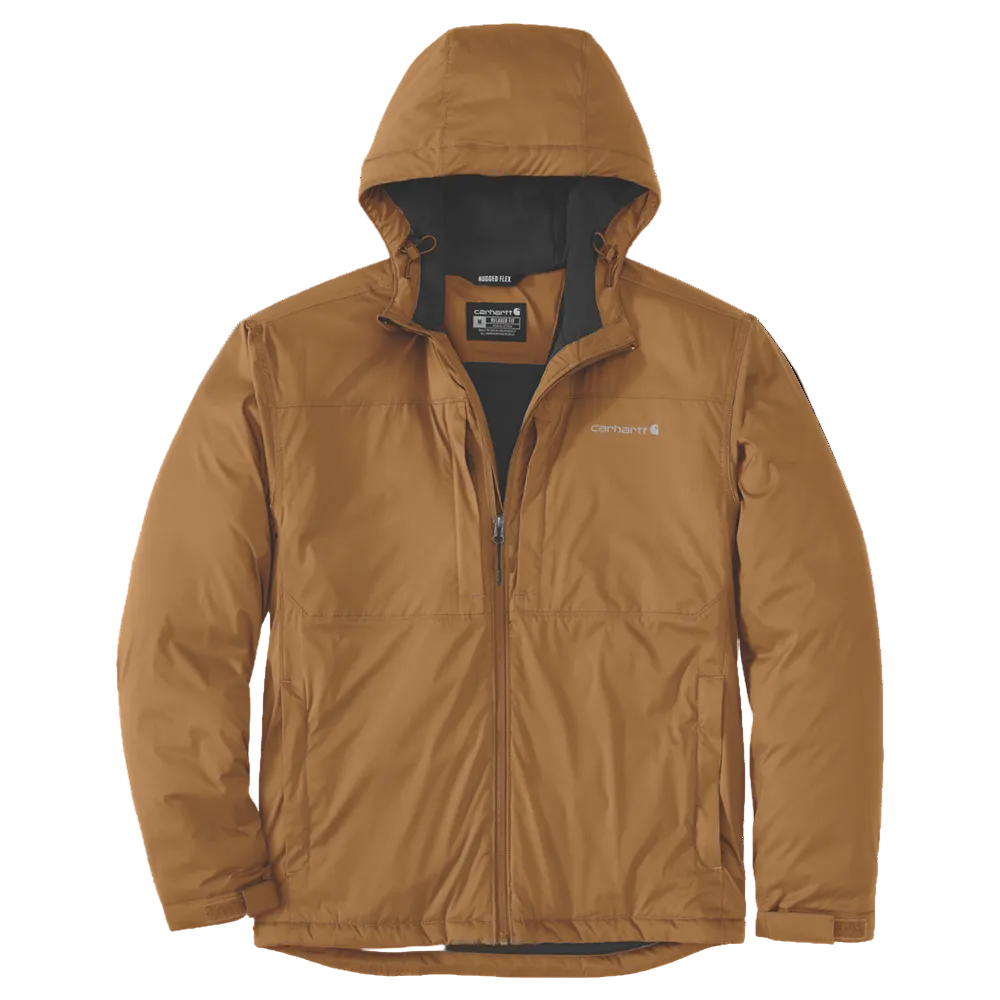 Carhartt 106891 Force™ Winnipeg Jacket