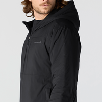 Carhartt 106891 Force™ Winnipeg Jacket