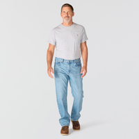 Carhartt BD6988 Loose Straight Rugged Flex™ Jeans
