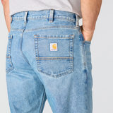 Carhartt BD6988 Loose Straight Rugged Flex™ Jeans
