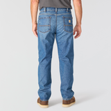 Carhartt BD6988 Loose Straight Rugged Flex™ Jeans