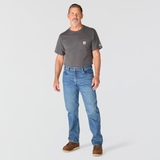 Carhartt BD6988 Loose Straight Rugged Flex™ Jeans