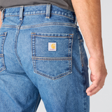 Carhartt BD6988 Loose Straight Rugged Flex™ Jeans