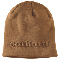 Carhartt AH7002 Knit Embossed Beanie