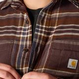 Carhartt 107010 Relaxed Fit Midweight shirt
