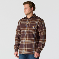 Carhartt 107010 Relaxed Fit Midweight shirt