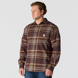 Carhartt 107010 Relaxed Fit Midweight shirt