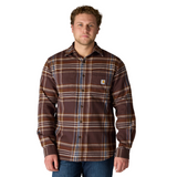 Carhartt 107010 Relaxed Fit Midweight shirt