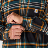 Carhartt 107010 Relaxed Fit Midweight shirt